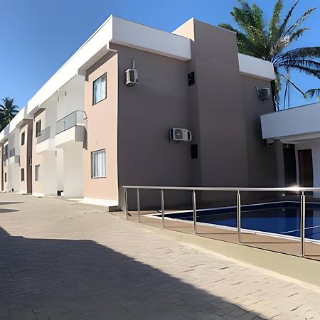Condominio Com Piscina 500M A Praia De Taperapuan Porto Seguro Ngoại thất bức ảnh