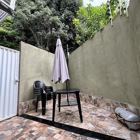 Condominio Com Piscina 500M A Praia De Taperapuan Porto Seguro Ngoại thất bức ảnh