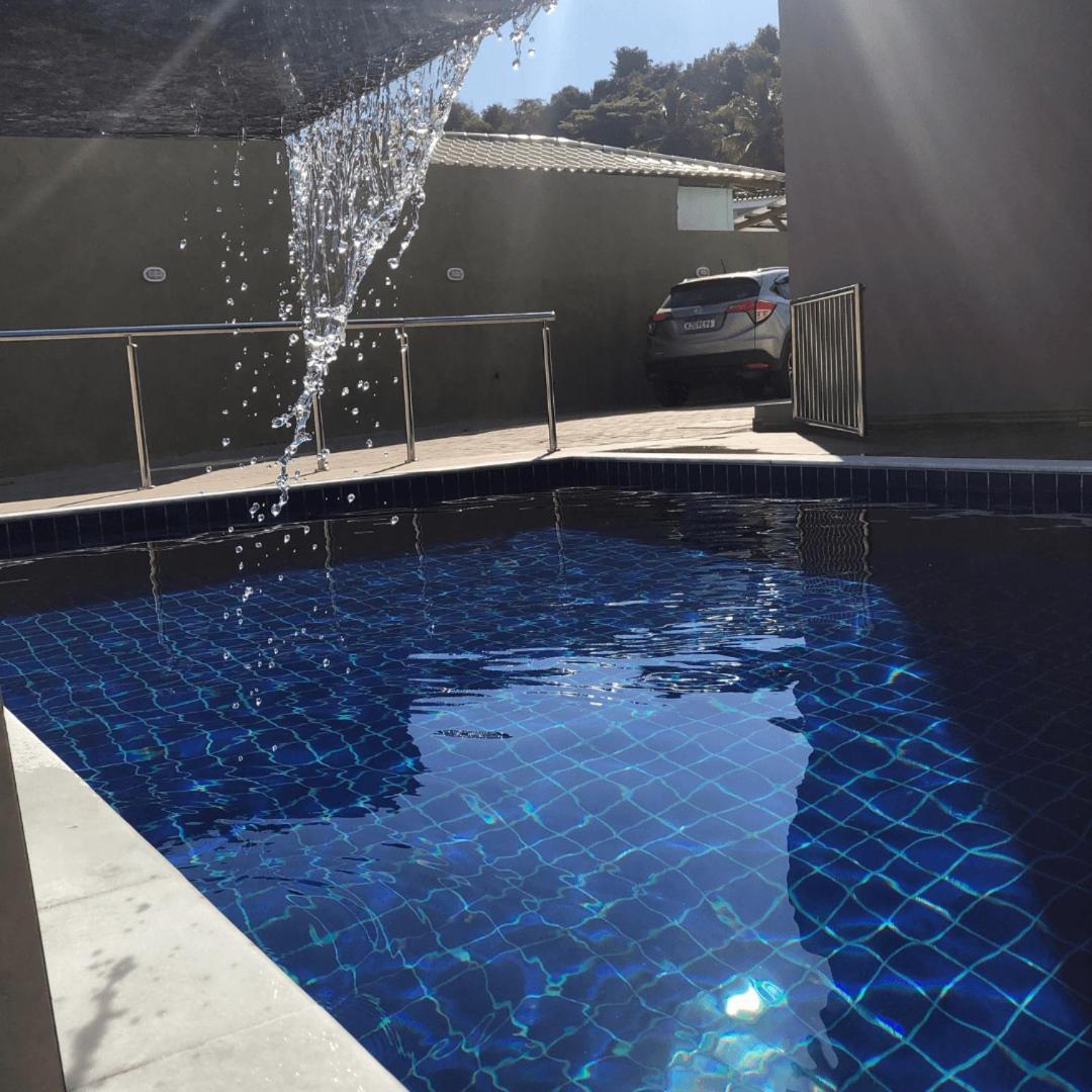 Condominio Com Piscina 500M A Praia De Taperapuan Porto Seguro Ngoại thất bức ảnh