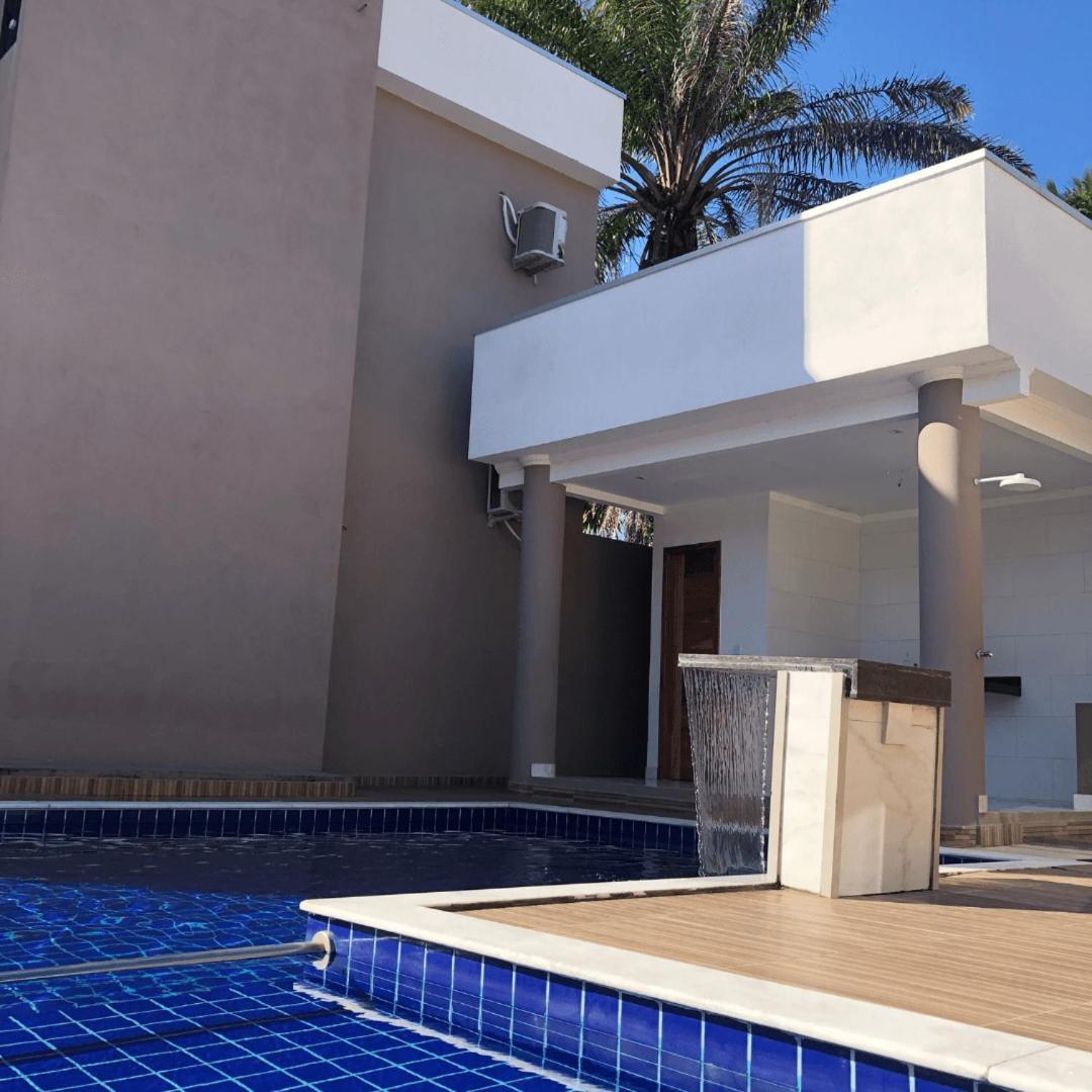 Condominio Com Piscina 500M A Praia De Taperapuan Porto Seguro Ngoại thất bức ảnh