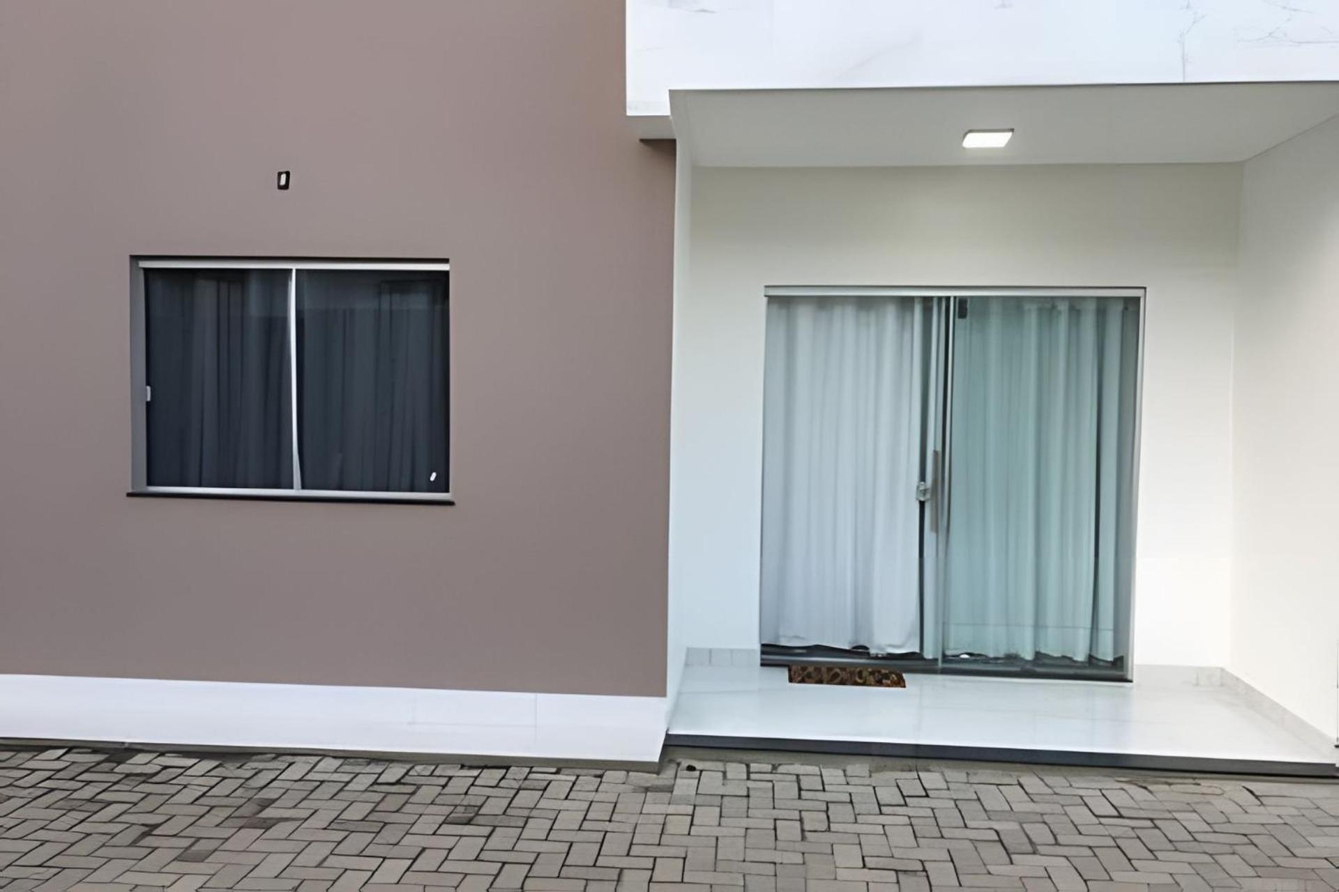 Condominio Com Piscina 500M A Praia De Taperapuan Porto Seguro Ngoại thất bức ảnh