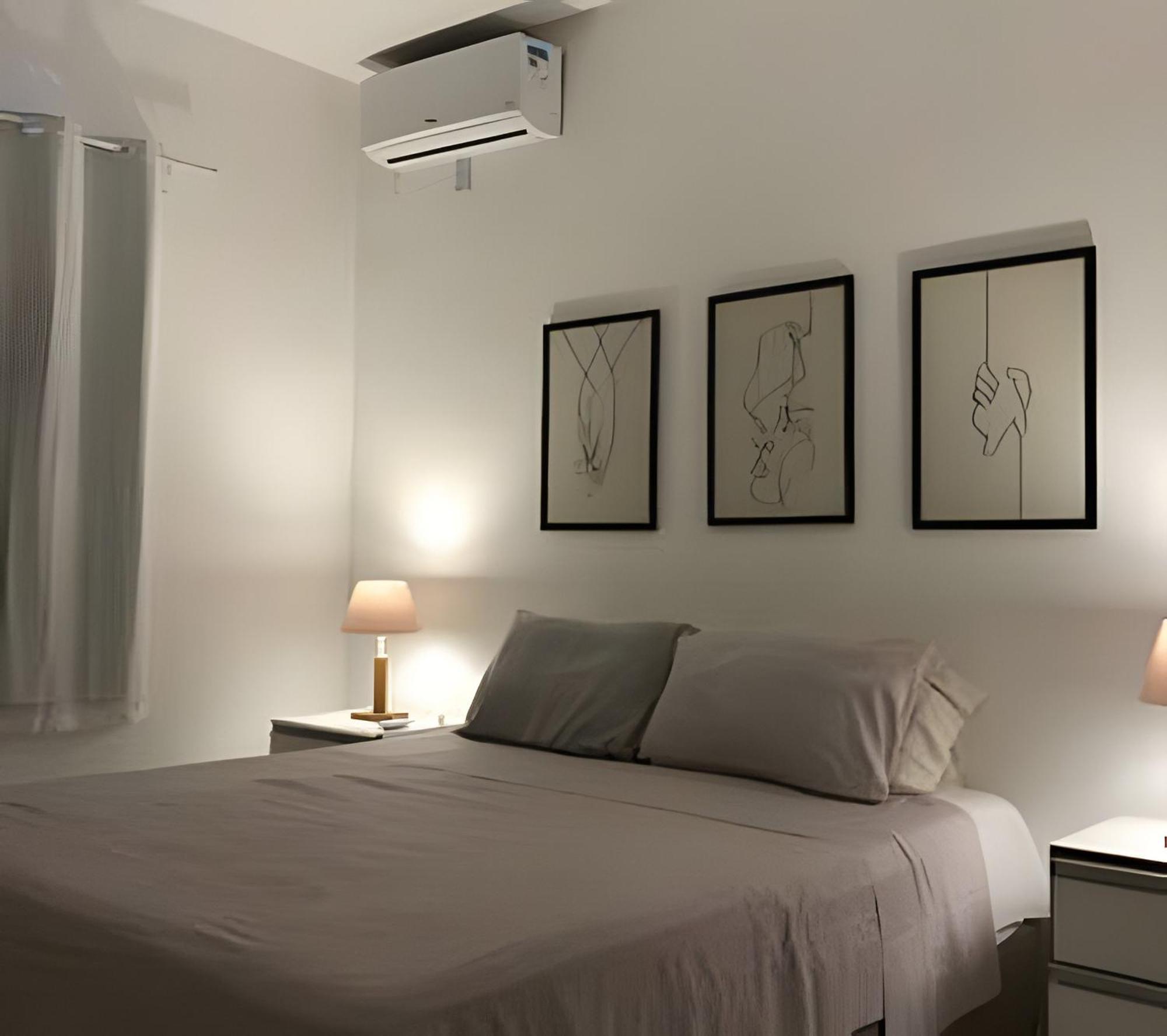 Condominio Com Piscina 500M A Praia De Taperapuan Porto Seguro Ngoại thất bức ảnh