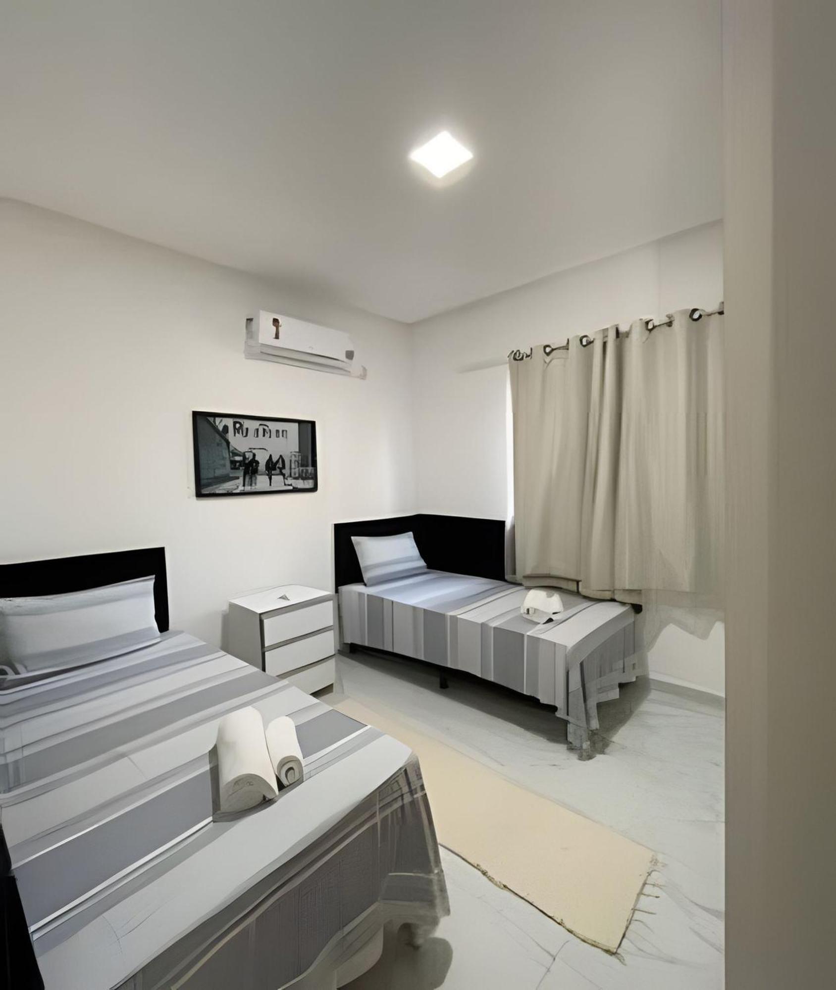 Condominio Com Piscina 500M A Praia De Taperapuan Porto Seguro Ngoại thất bức ảnh