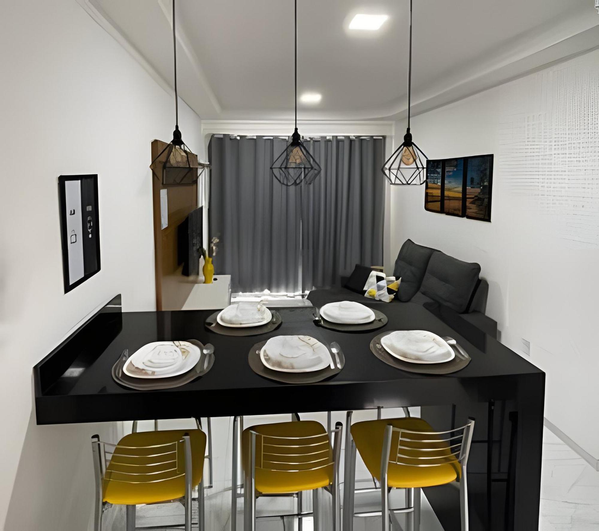 Condominio Com Piscina 500M A Praia De Taperapuan Porto Seguro Ngoại thất bức ảnh