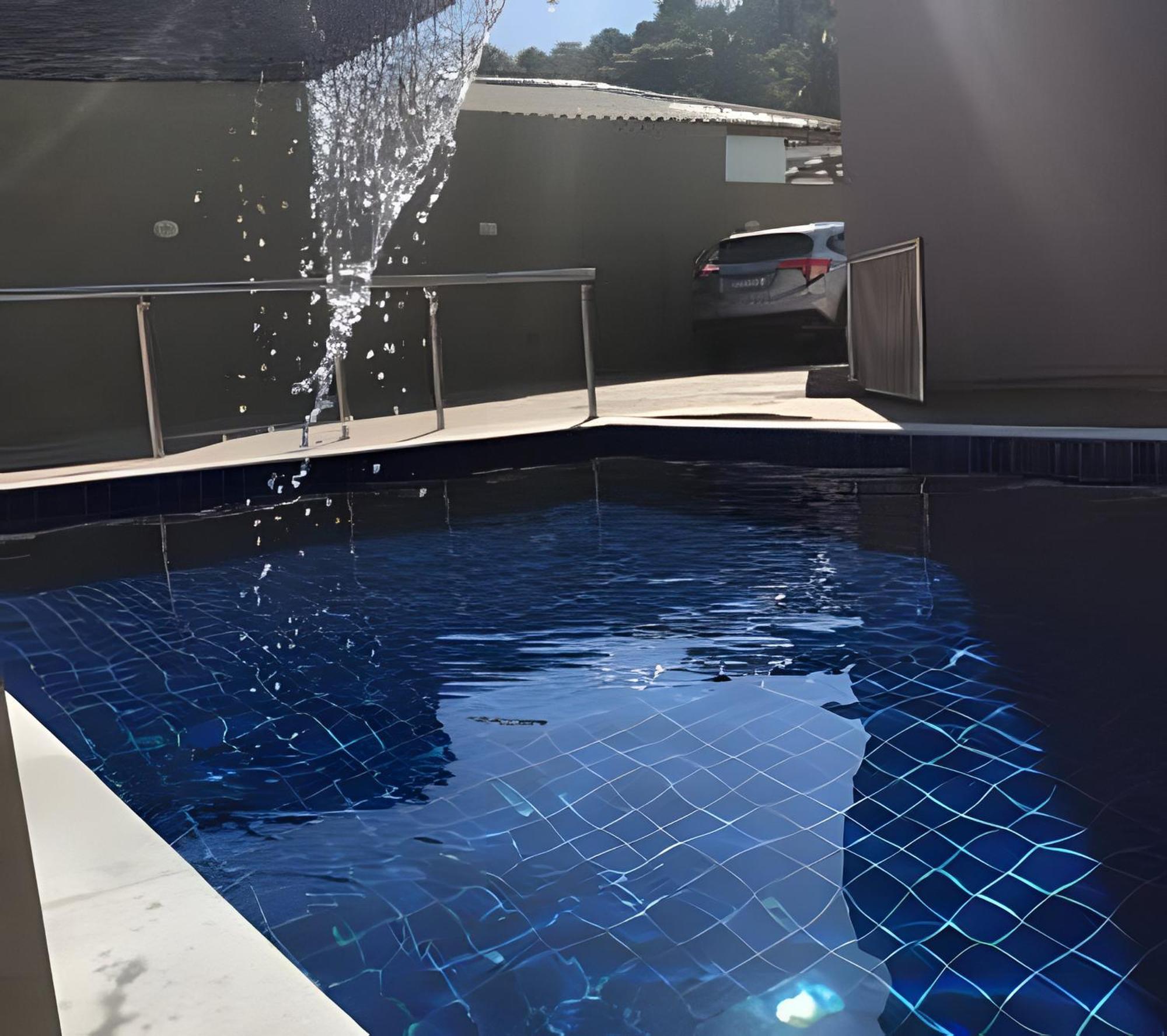 Condominio Com Piscina 500M A Praia De Taperapuan Porto Seguro Ngoại thất bức ảnh