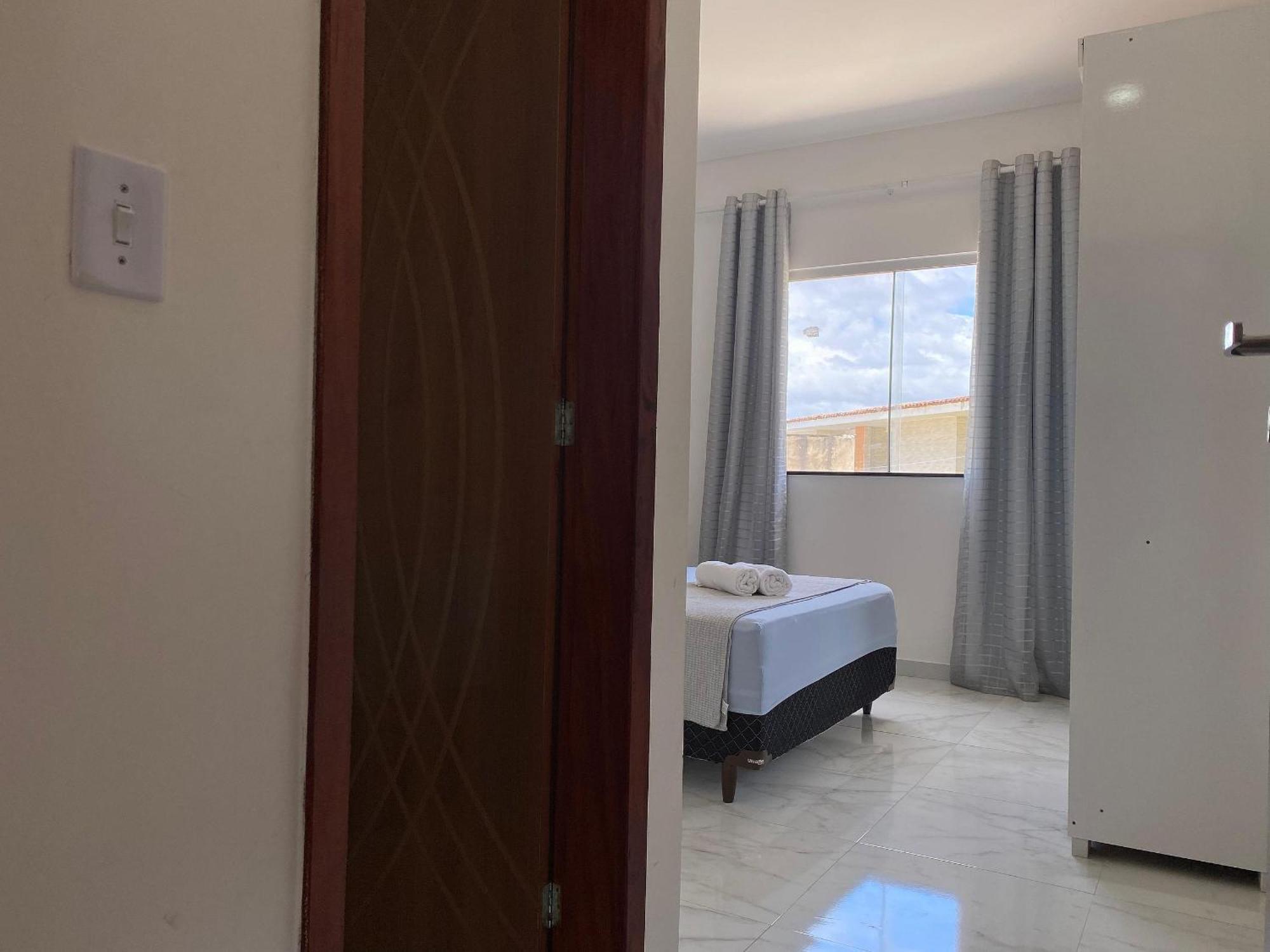 Condominio Com Piscina 500M A Praia De Taperapuan Porto Seguro Ngoại thất bức ảnh