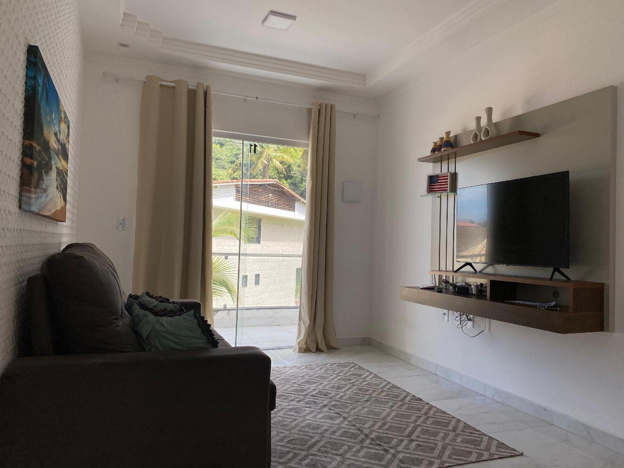 Condominio Com Piscina 500M A Praia De Taperapuan Porto Seguro Ngoại thất bức ảnh