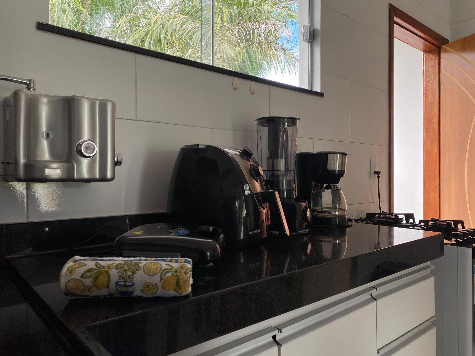 Condominio Com Piscina 500M A Praia De Taperapuan Porto Seguro Ngoại thất bức ảnh