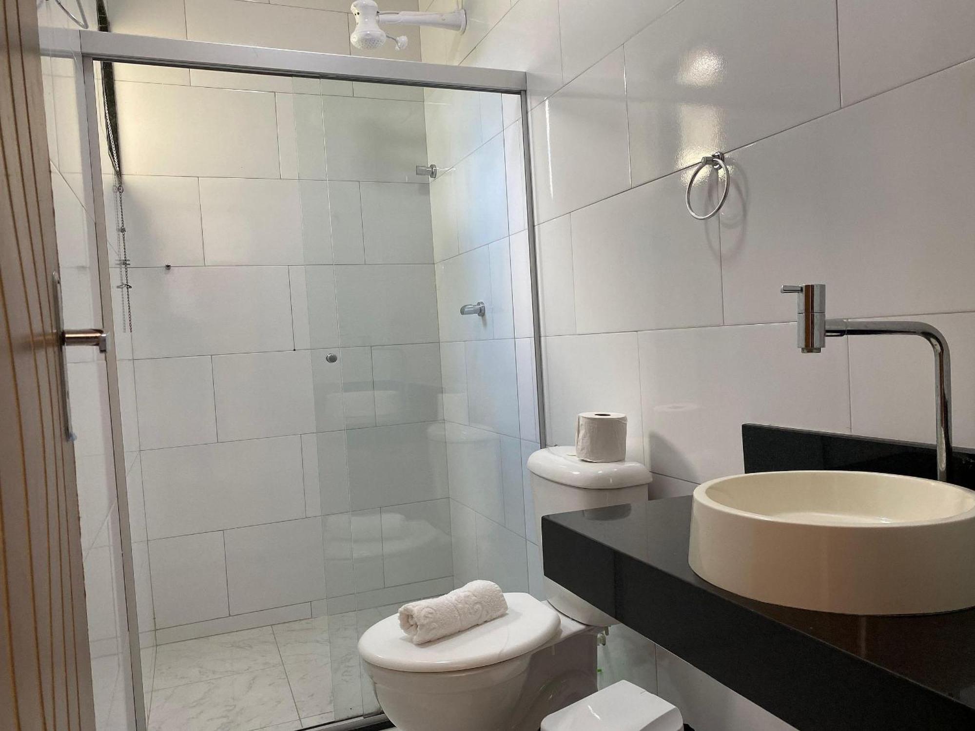 Condominio Com Piscina 500M A Praia De Taperapuan Porto Seguro Ngoại thất bức ảnh
