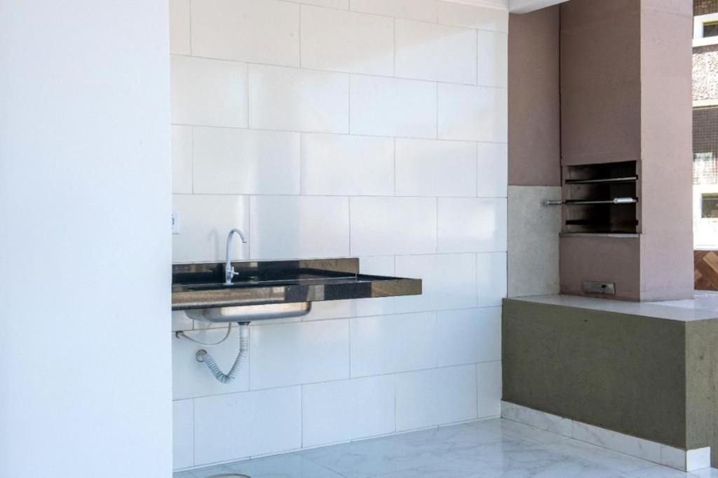 Condominio Com Piscina 500M A Praia De Taperapuan Porto Seguro Ngoại thất bức ảnh