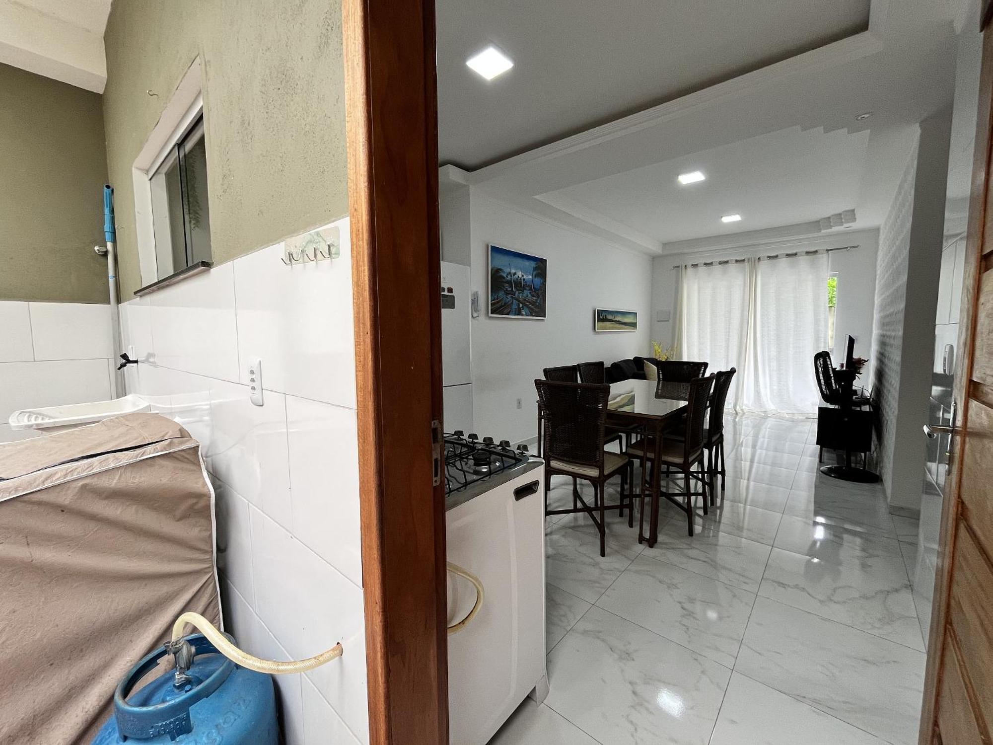 Condominio Com Piscina 500M A Praia De Taperapuan Porto Seguro Ngoại thất bức ảnh