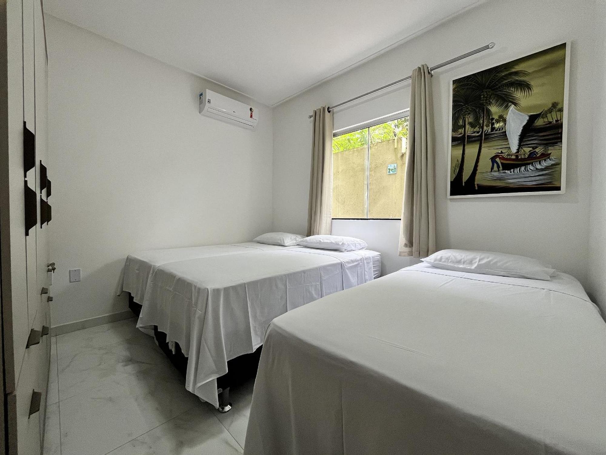 Condominio Com Piscina 500M A Praia De Taperapuan Porto Seguro Ngoại thất bức ảnh
