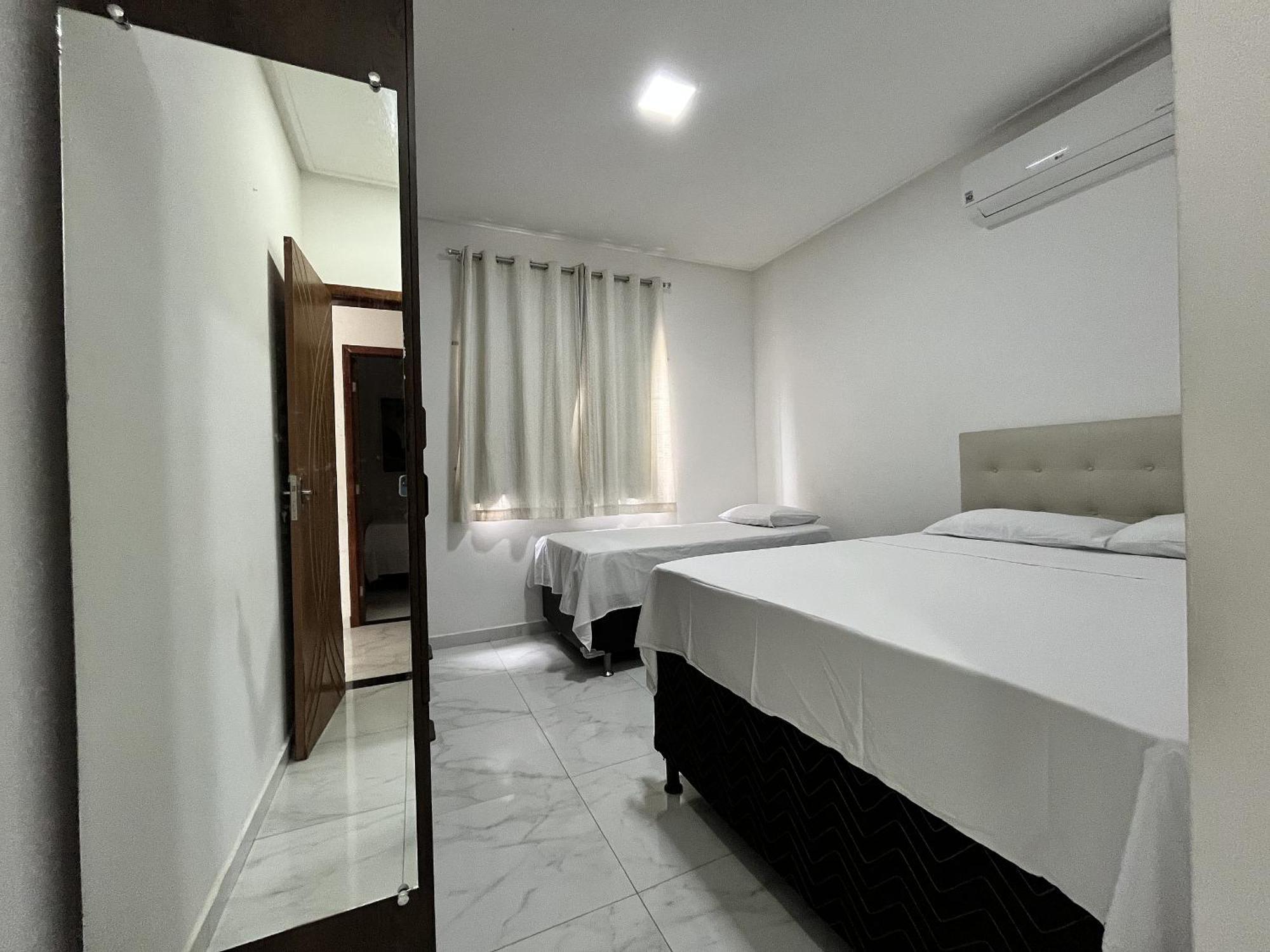 Condominio Com Piscina 500M A Praia De Taperapuan Porto Seguro Ngoại thất bức ảnh